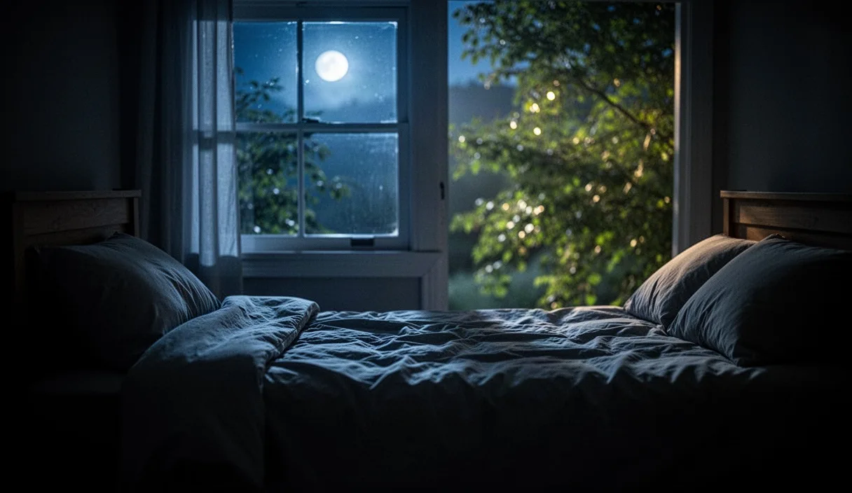 How Sleep Cycles Actually Work: A Practical Breakdown