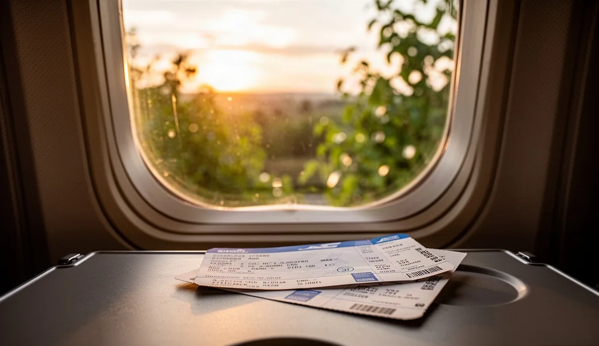 Jet Lag Recovery Checklist: Resetting Your Body Clock