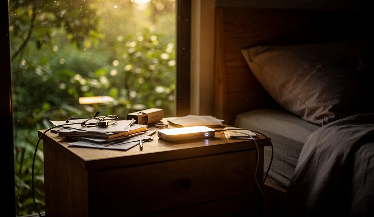 12 Signs Your Bedroom Is Working Against Your Sleep